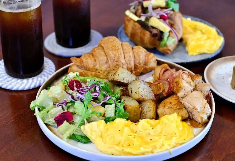 忠孝新生餐廳推薦