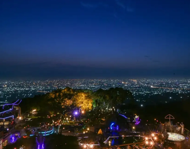 新北景觀咖啡廳推薦