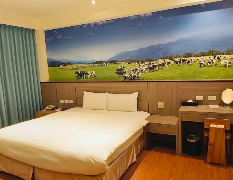 宜蘭高CP值住宿