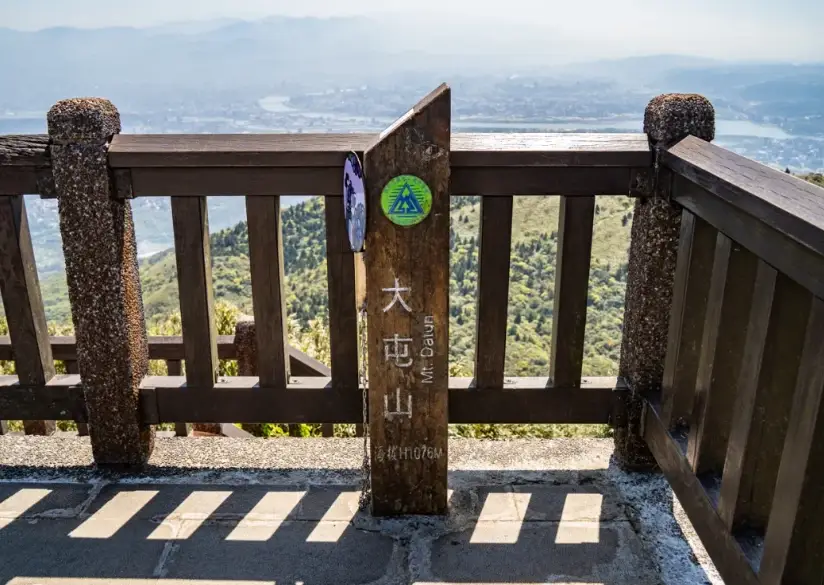 台北大縱走第二段完整攻略：步道景點、交通與親身徒步心得