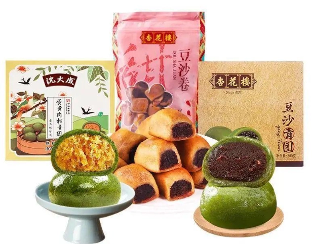 浦東機場伴手禮終極指南：時間緊迫也能買齊經典上海味與特色好物