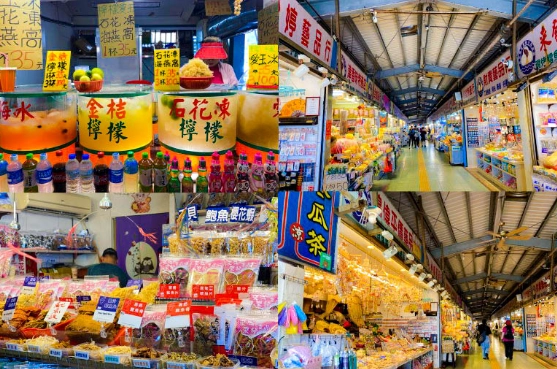 野柳平價美食全攻略：在地人私藏小吃與餐廳推薦