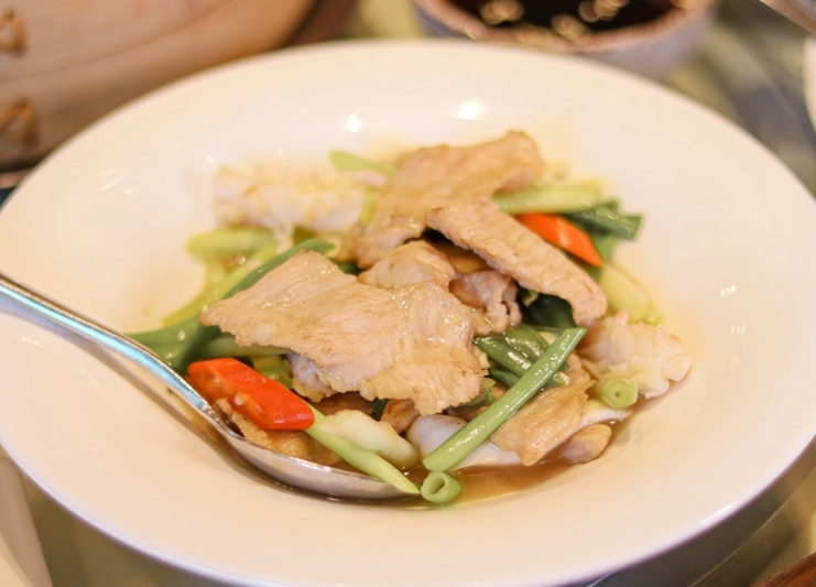 台中公益路美食