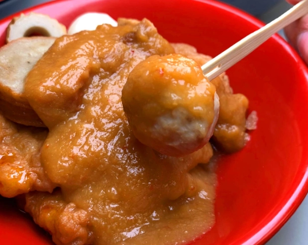 善導寺附近餐廳