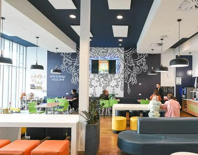 奧克蘭機場酒店