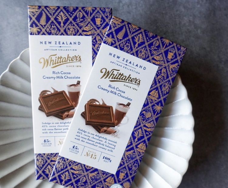 奧克蘭機場 必買