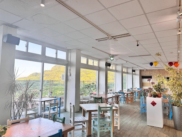 新北景觀咖啡廳全攻略：私藏名單、交通與避開人潮秘訣