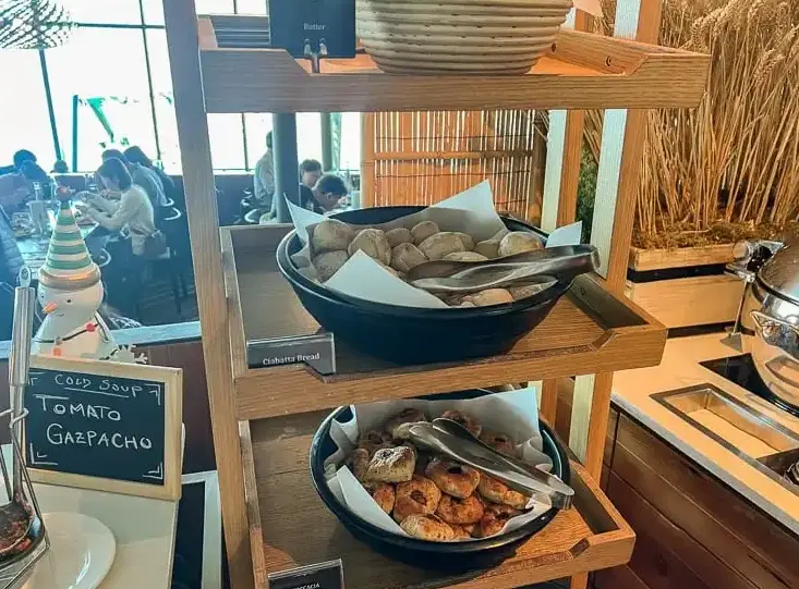 皇后鎮 纜車 自助餐