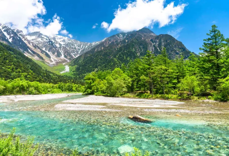 長野自由行攻略