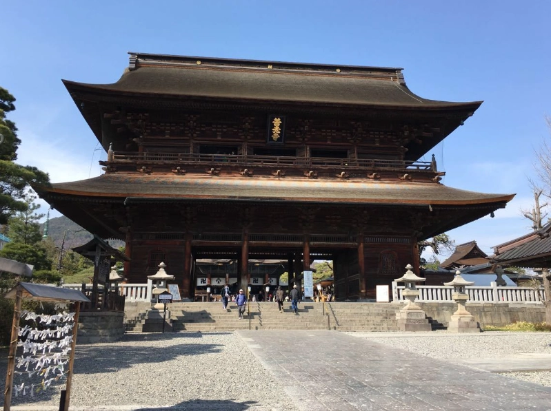 長野自助旅行終極攻略：交通、景點、美食一次掌握