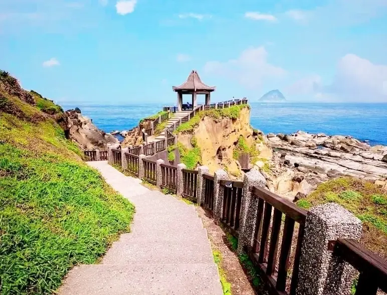 基隆一日遊景點
