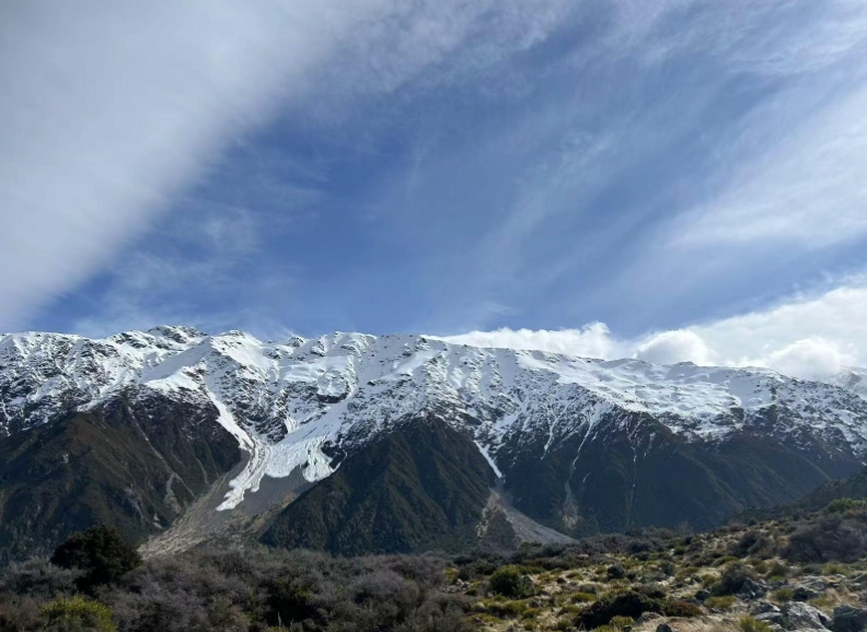新西兰景点推荐