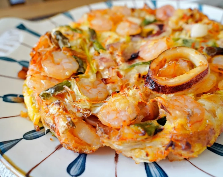 廣安里海鮮餐廳