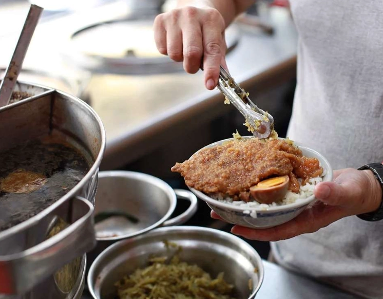 南港軟體園區美食