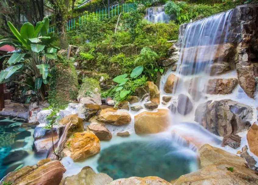 一日遊行程推薦