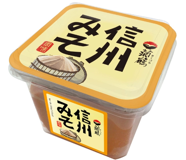 信州味噌