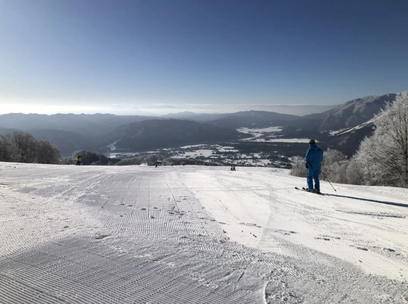 岩岳滑雪場雪票購買