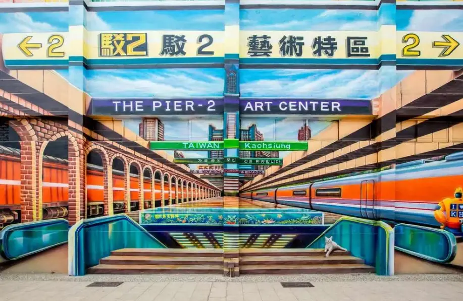 一日遊行程推薦