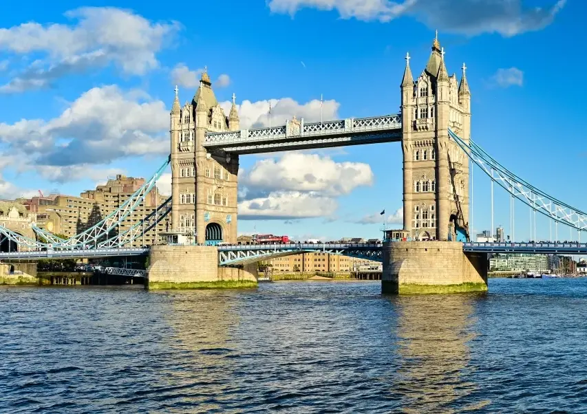 倫敦自由行花費全攻略：預算分配、省錢秘訣與真實開銷解析