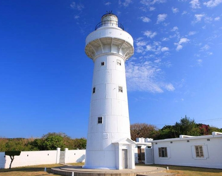 秋季台灣自由行