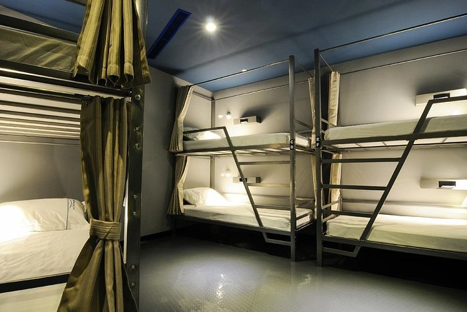 台北膠囊旅館太空艙全攻略：省錢住宿、挑選技巧與真實體驗分享