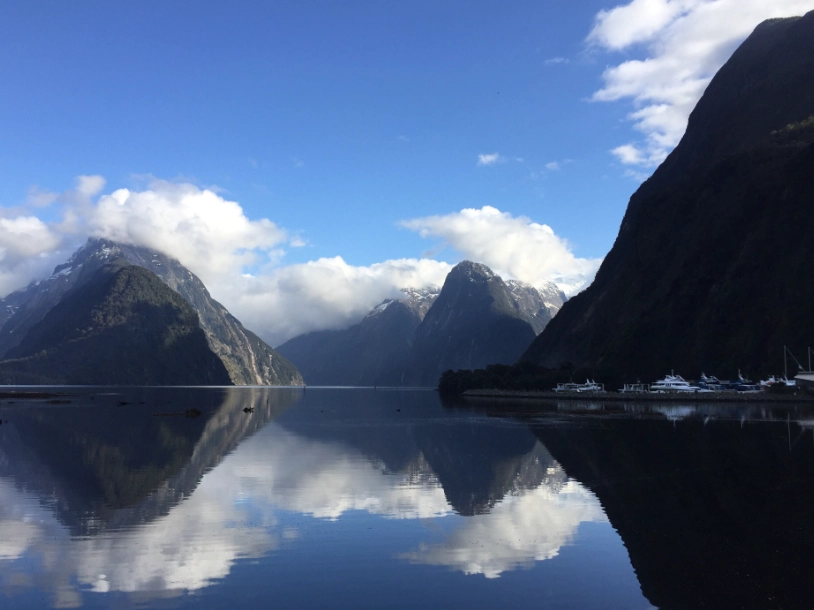 新西兰旅游攻略