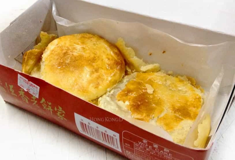 香港特產有哪些？必買手信清單與隱藏版美食全攻略