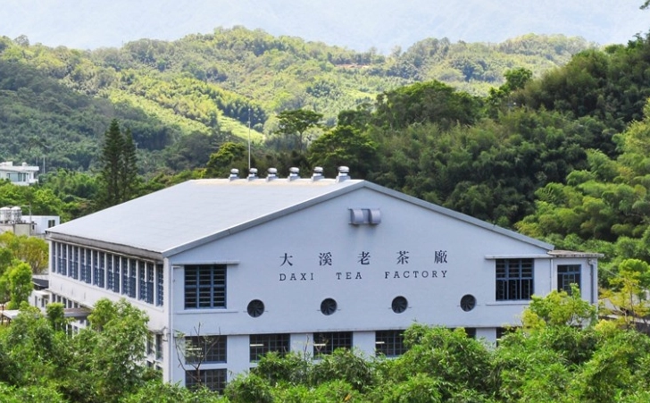 桃園私房景點評分最高！在地人激推5大秘境與交通全攻略