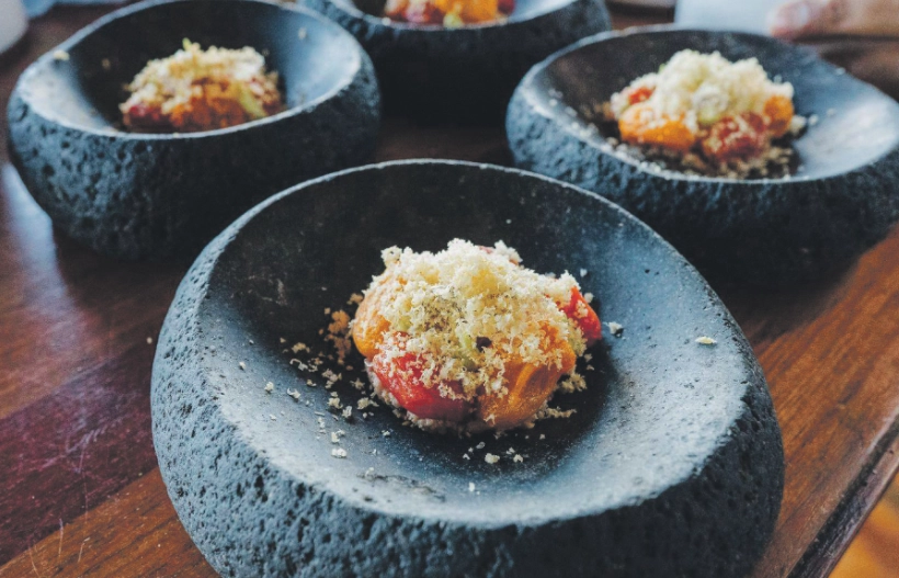 奧克蘭餐廳推薦