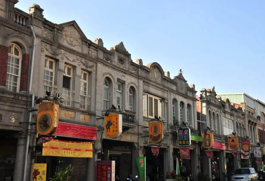 新化景點美食全攻略：在地人私藏景點與必吃小吃