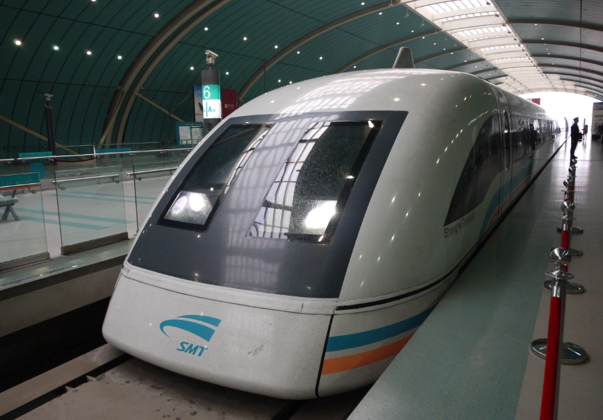 浦東機場快線終極指南：票價、路線、搭乘秘訣一次看