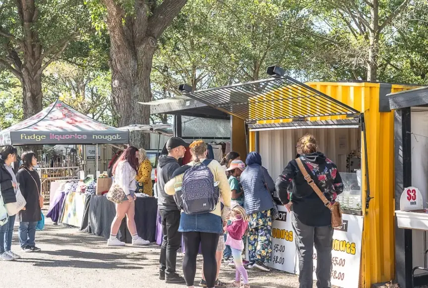 紐西蘭南島市集全攻略：在地人帶路逛透基督城、皇后鎮必訪市集