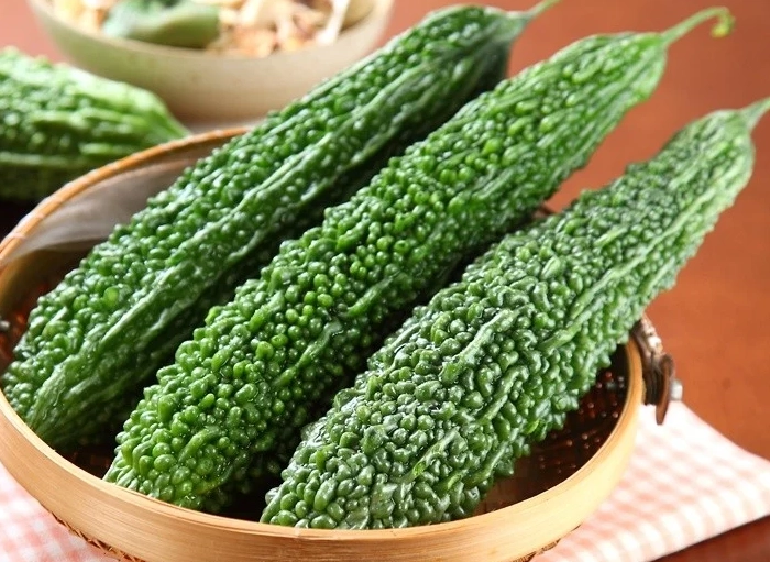 苦瓜營養
