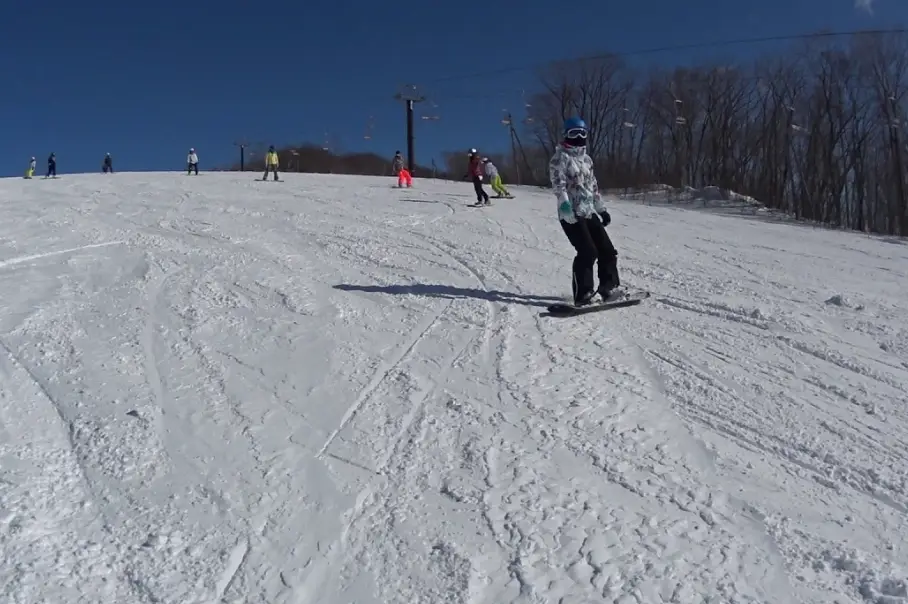 岩岳滑雪場雪票購買