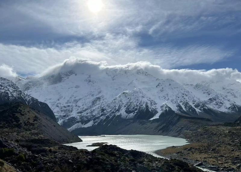 新西兰自由行攻略：资深旅人教你规划完美行程