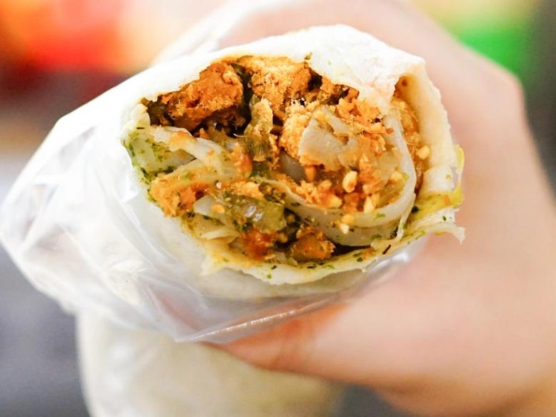 中壢美食口袋名單大公開！在地人私藏小吃、餐廳全攻略