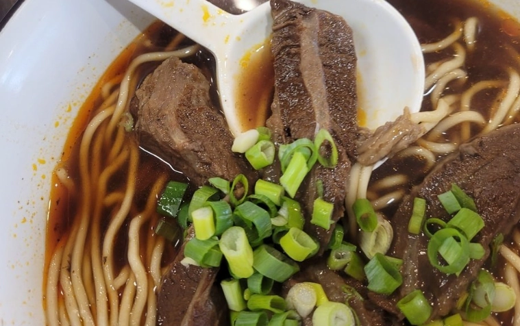 中山站隱藏餐廳