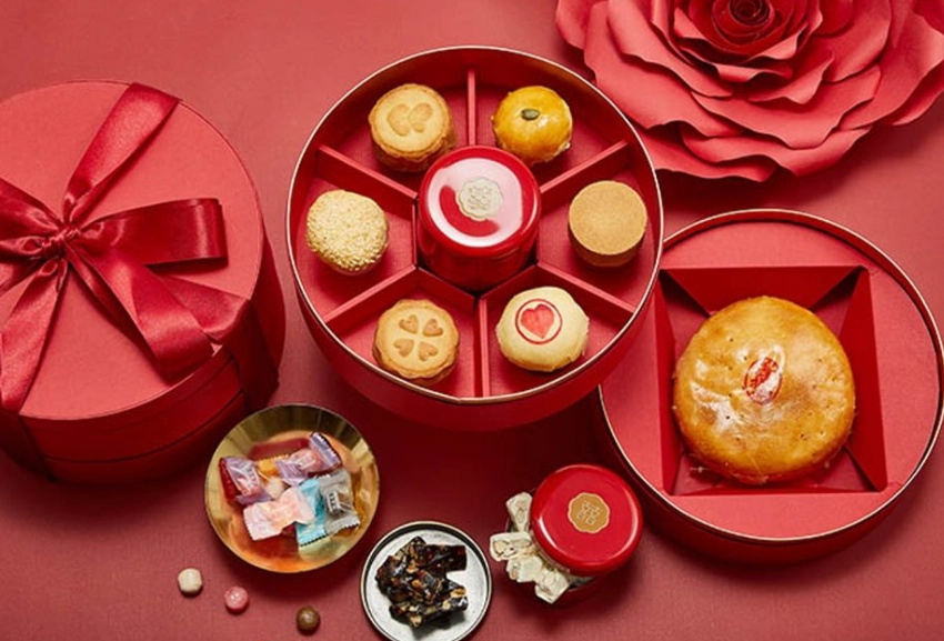 台灣伴手禮推薦