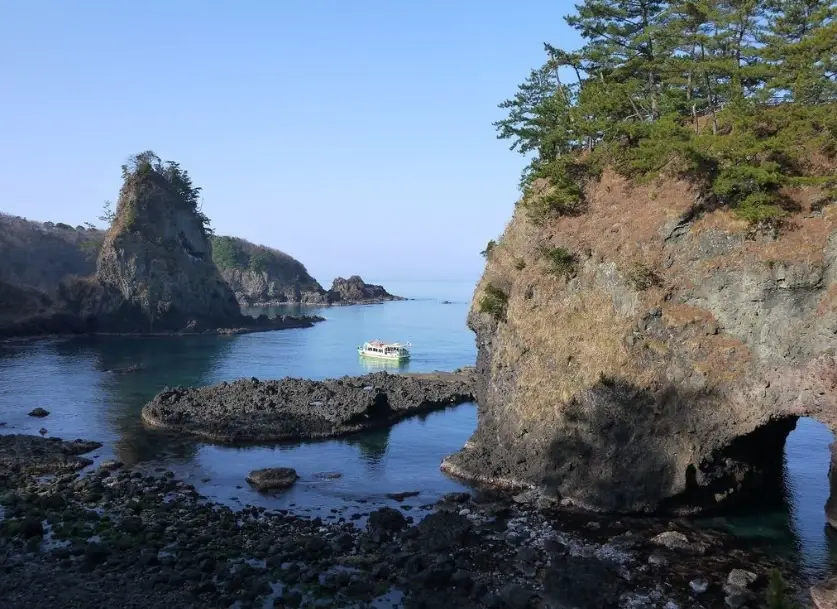 能登半島一日遊