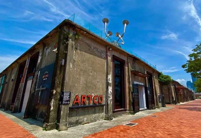 台灣中南部旅遊攻略