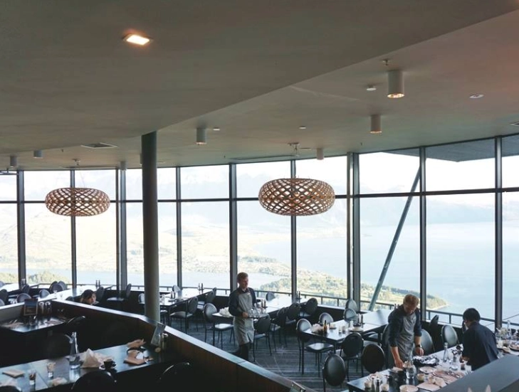 Skyline 自助餐 價格