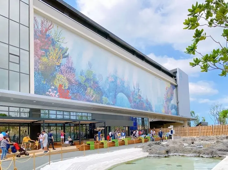 北部親子室內景點