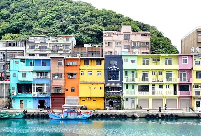 基隆市區景點全攻略 | 在地人帶路，解鎖雨都的歷史、美食與港灣風情