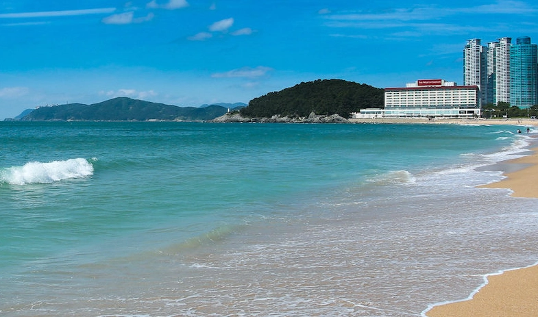 海雲台晚上景點全攻略：夜景、美食、交通與私房路線一次掌握
