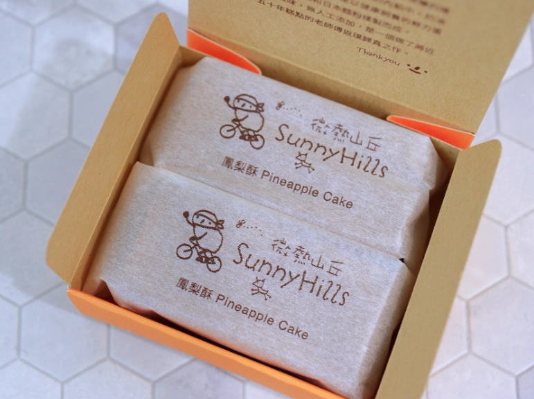 台灣機場伴手禮選購指南：在地人推薦清單與避坑心法