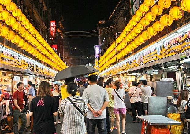 基隆一日遊景點