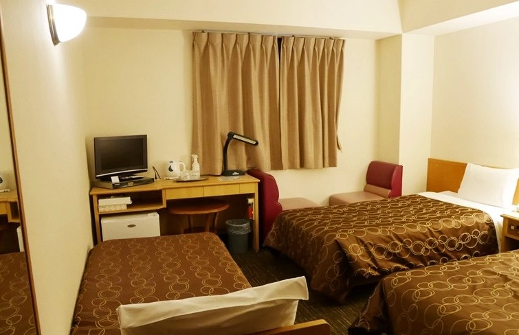 沖繩自由行住宿