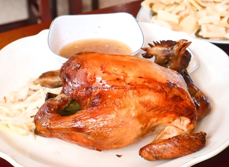 清境雲南擺夷料理