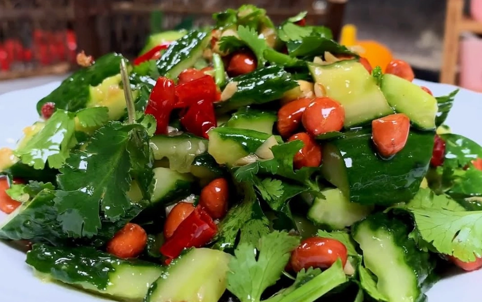 苦瓜怎麼處理不苦