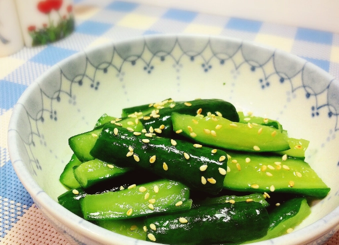 涼拌涼瓜食譜全攻略：挑選、處理、醬汁秘方一次學會